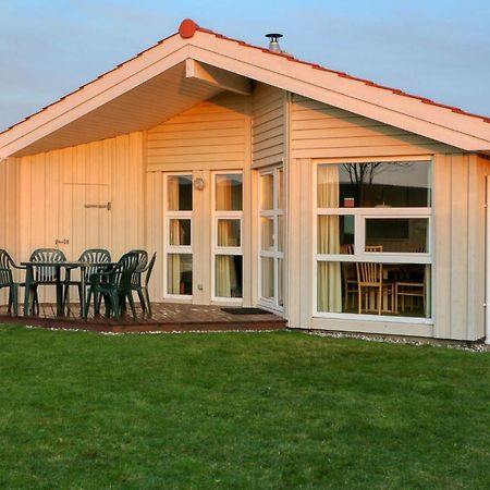 Friedrichskoog-Strandpark 22 Ngoại thất bức ảnh