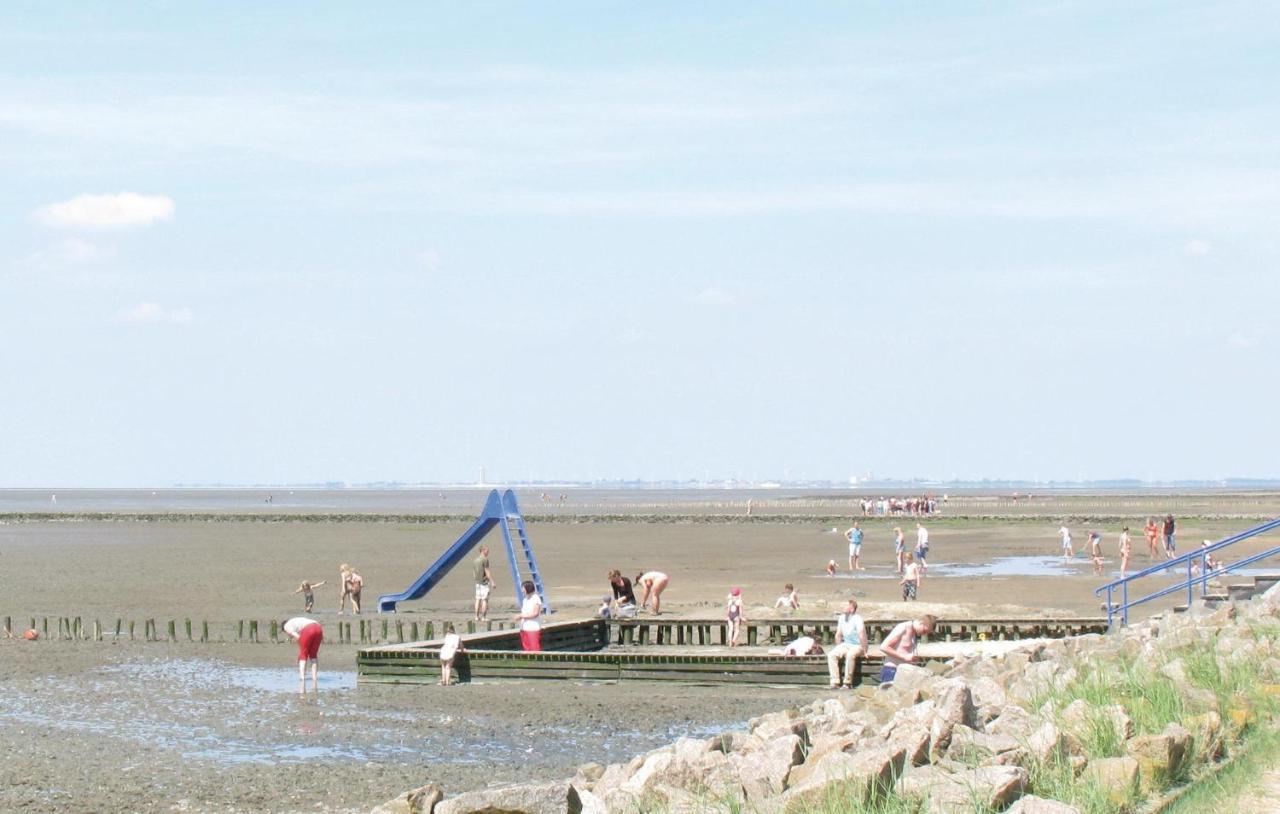Friedrichskoog-Strandpark 22 Ngoại thất bức ảnh